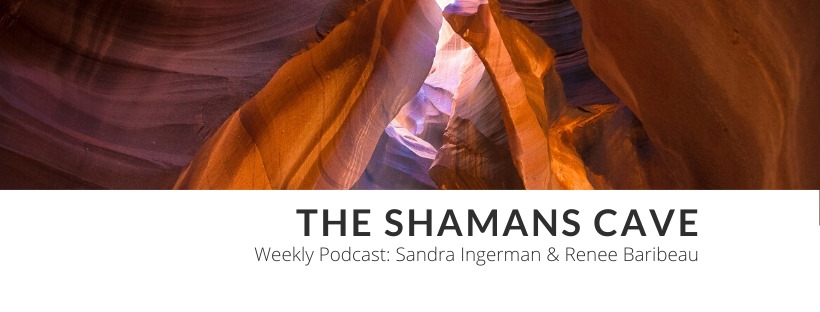 Sacred Reciprocity – Shamans Cave